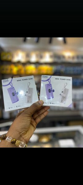 Power bank