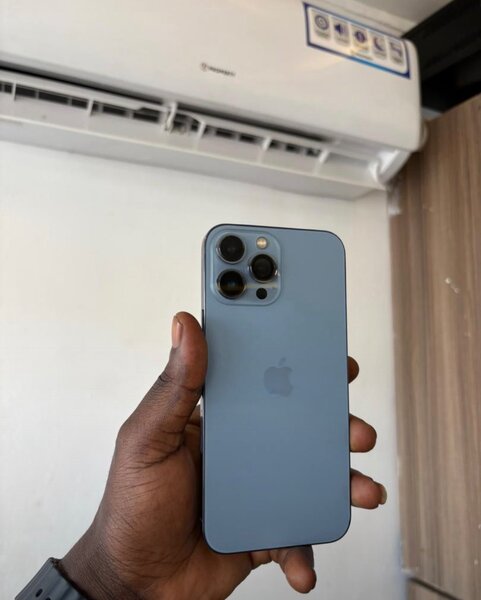 iPhone 13 Pro Max