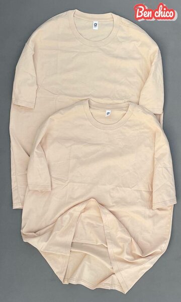 T-shirt  chic