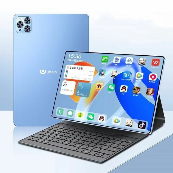 Ubero Andriod M2 POS Tablet
