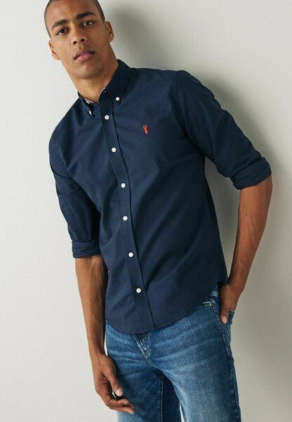 Next men shirts