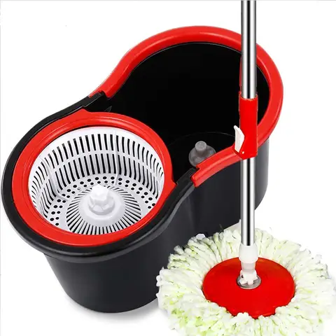 MOP BUCKET