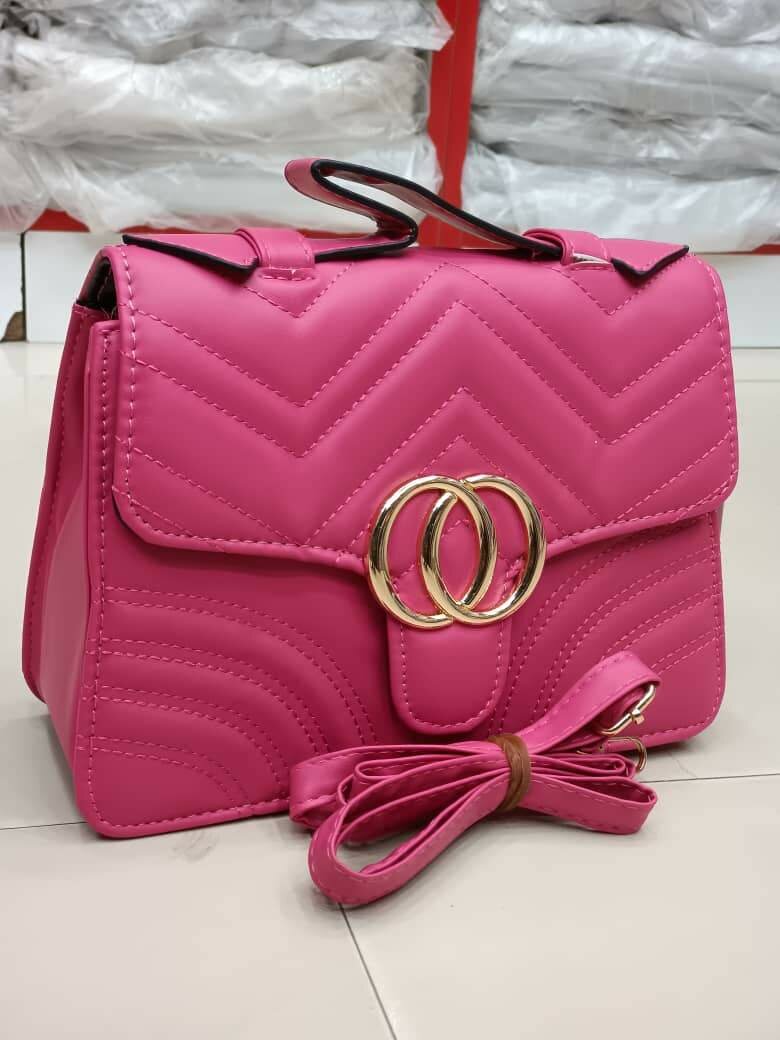 Hand bags
