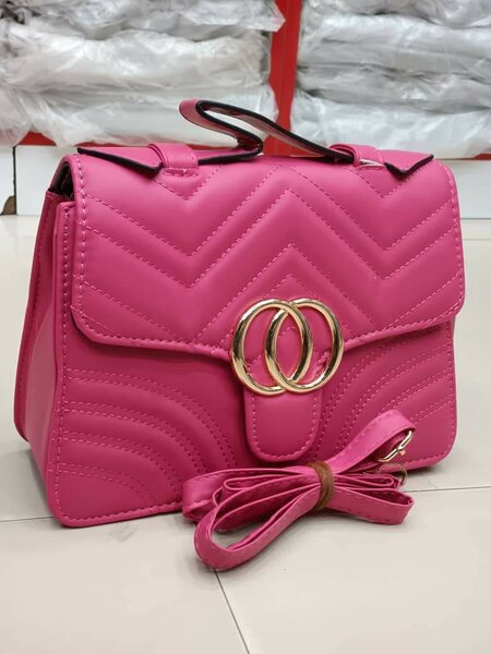 Hand bags