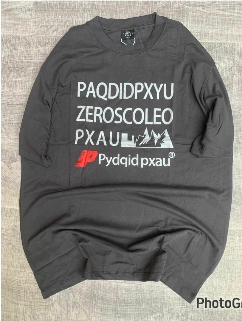 TEE-SHIRT