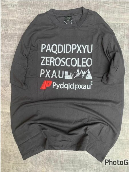 TEE-SHIRT