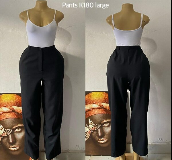 pants 
