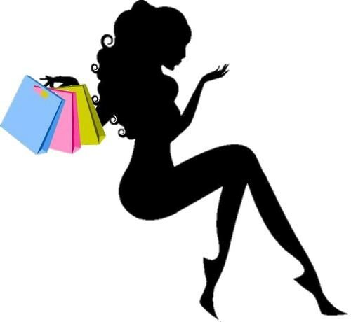 Tina's collection  