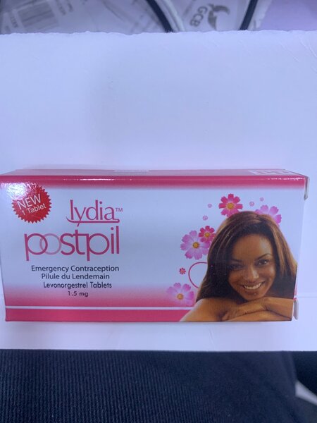 Lydia