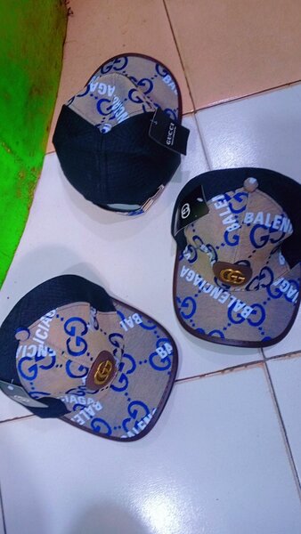 Original Cap