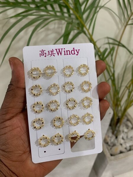 Cute Earrings