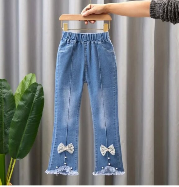 Girls Jeans