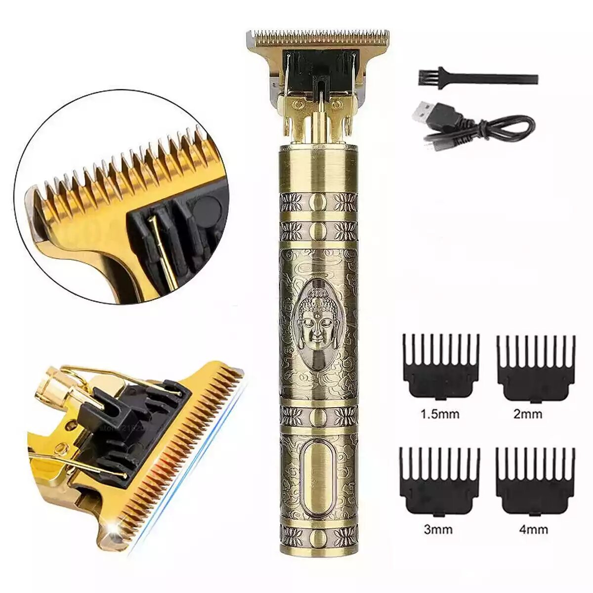 Electric Trimmer