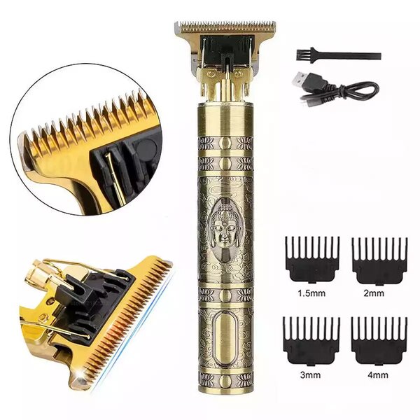 Electric Trimmer