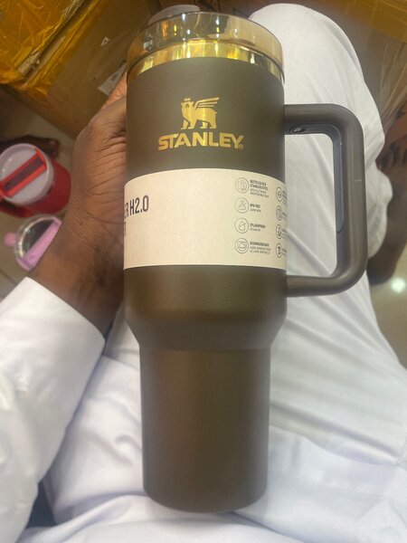 Gourde STANLEY CUP