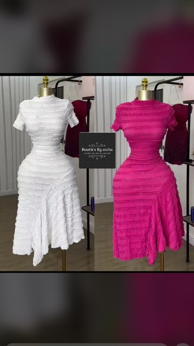 Boutik´s by Aicha