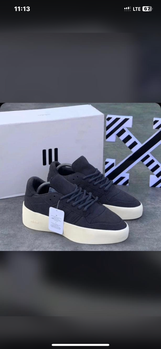 Fear of God