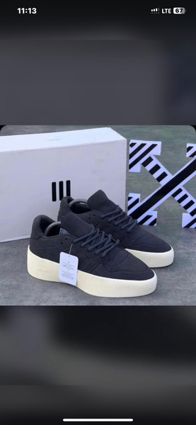 Fear of God