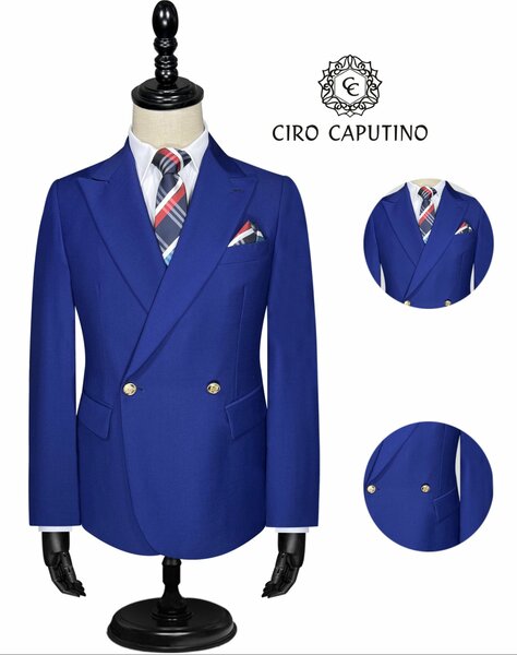 Men suits