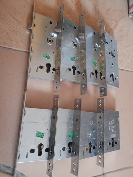 Turkey engine lock