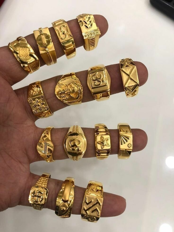 Rings