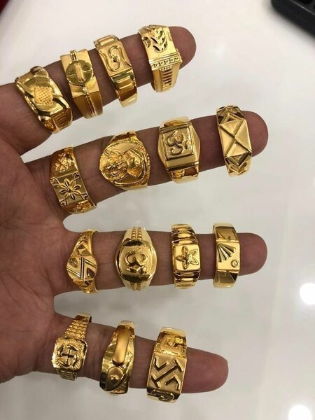 Rings