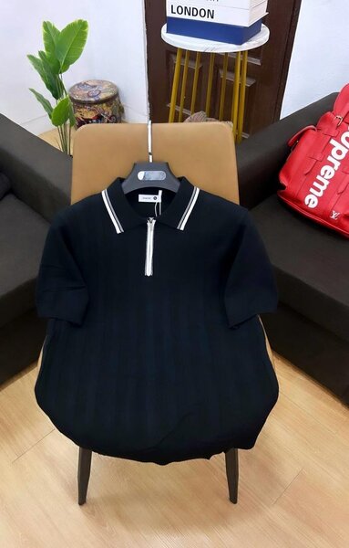 Club polo tees