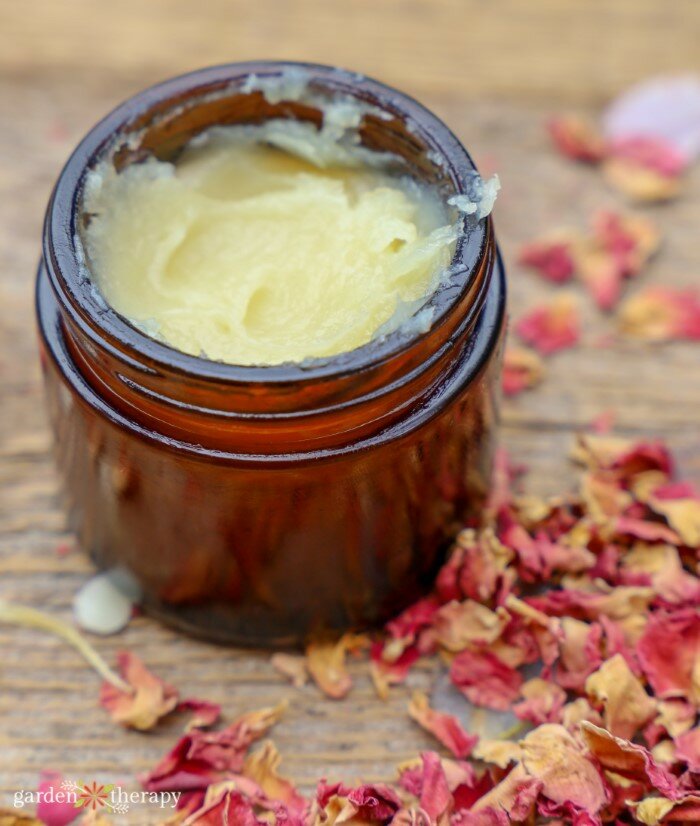 Creme Massage Naturel