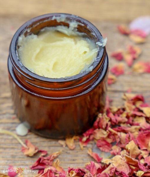 Creme Massage Naturel