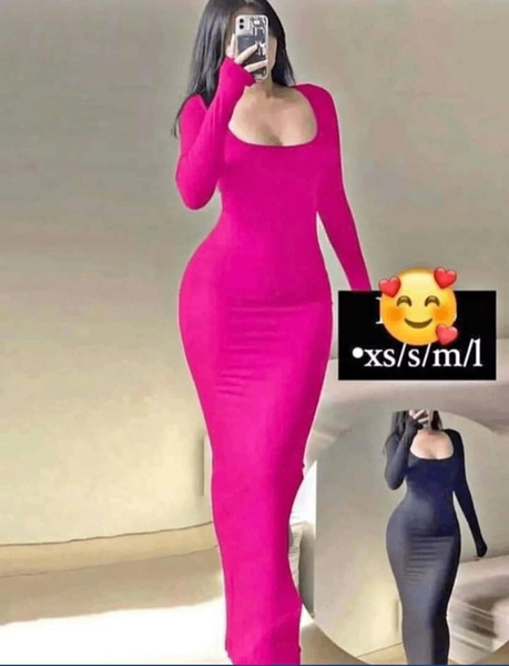 Dresses