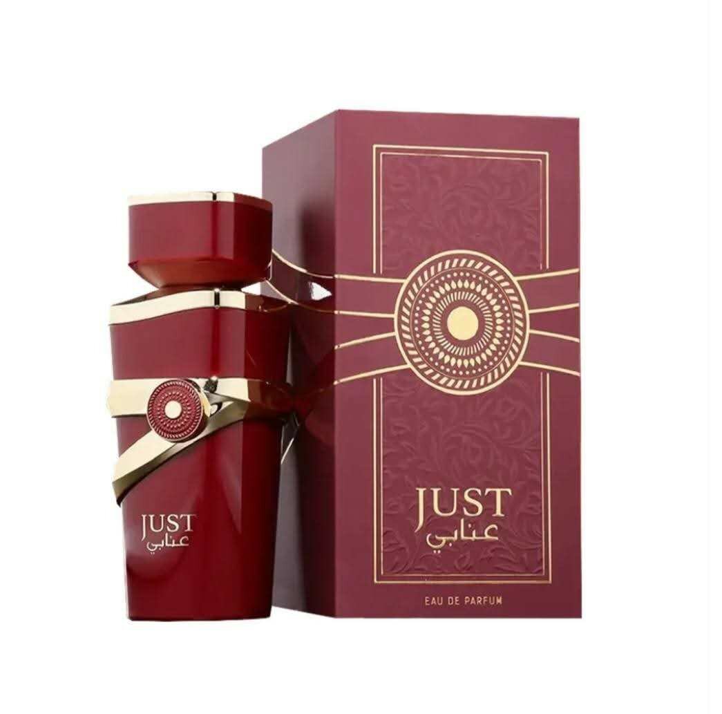 Parfum JUST