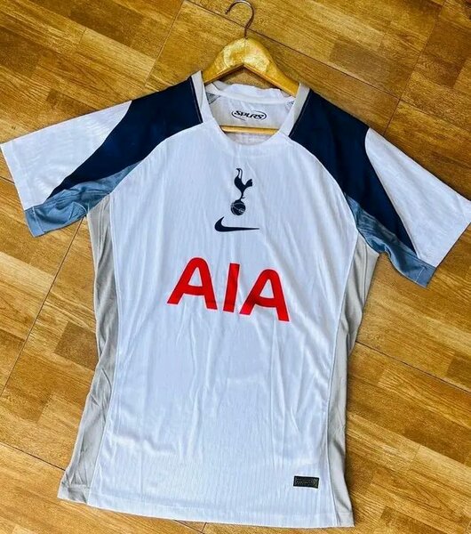 Maillot de football club célèbre