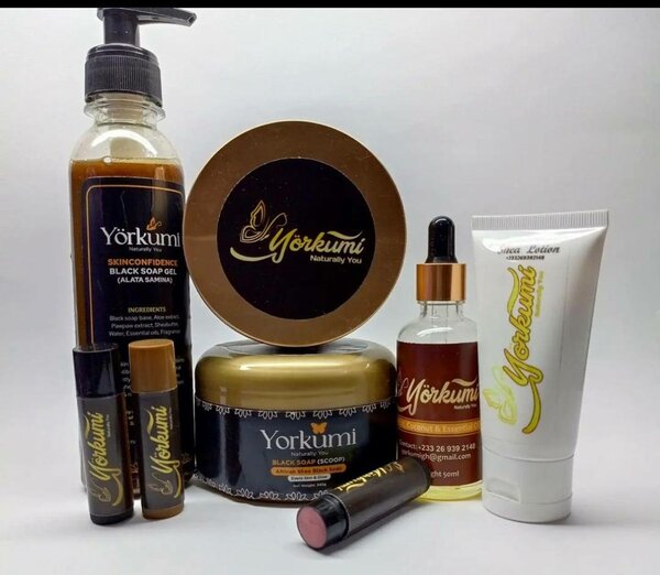 SKINCARE