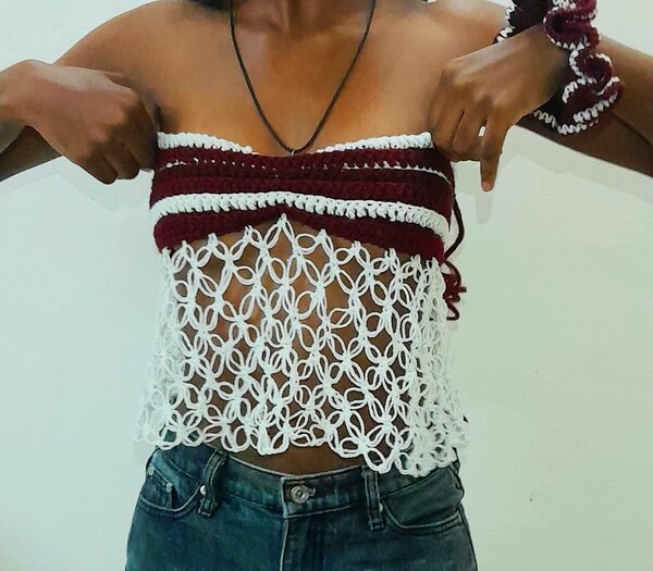 Top style 1