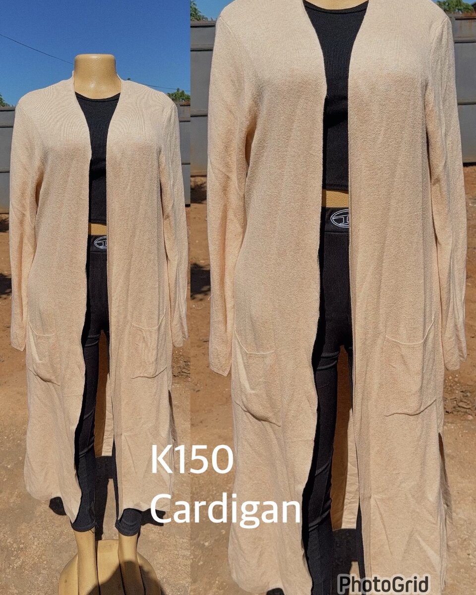 Cardigans