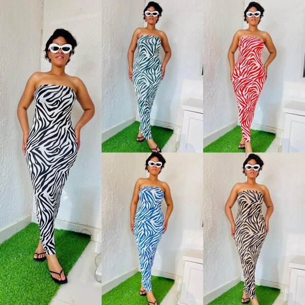 Ladies dresses