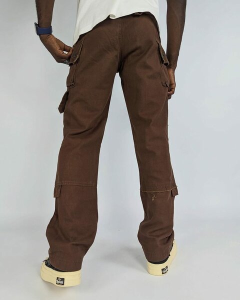 Brown Cargo
