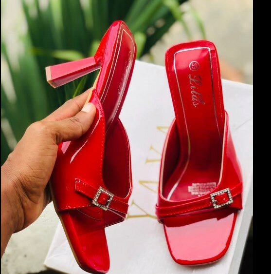 chaussures