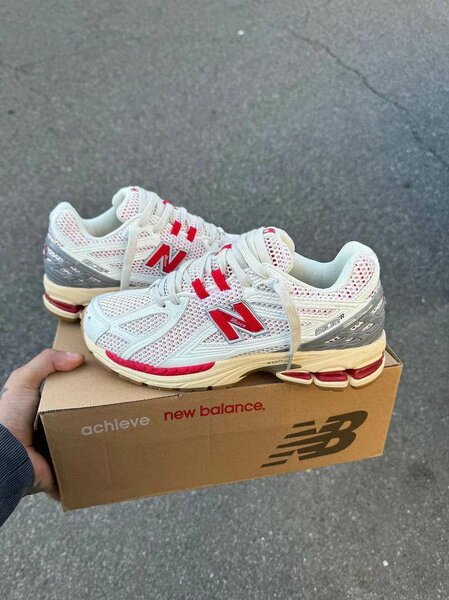 New balance