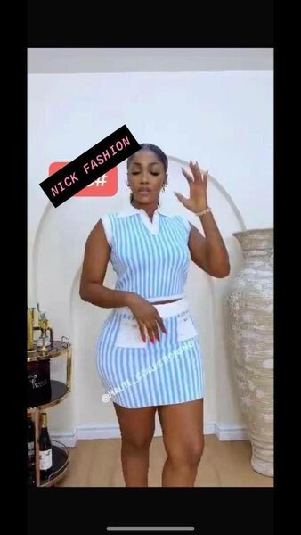 Two piece