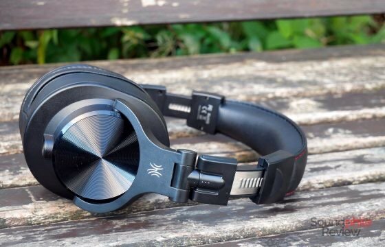 Oneodio studio / dj headphone
