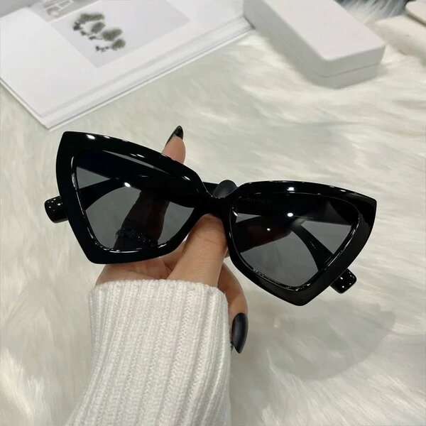 SEE THE WORLD WITH CONFIDENCE High-quality sunglasses 