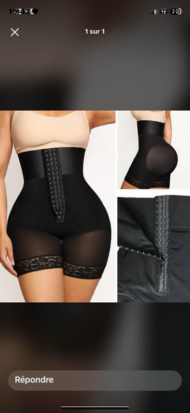 Dressing de rêve 
