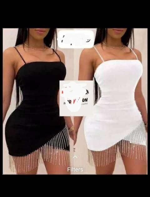 Ladies wear