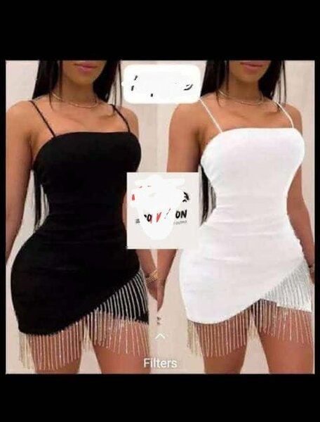 Ladies wear