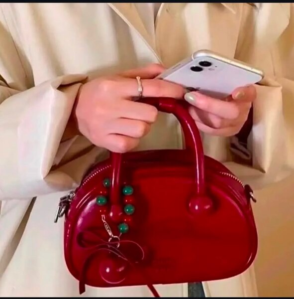 Midi chio handbag