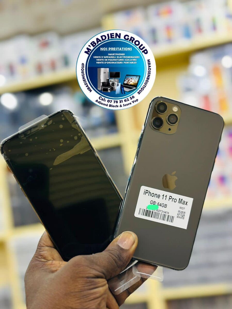 Téléphone