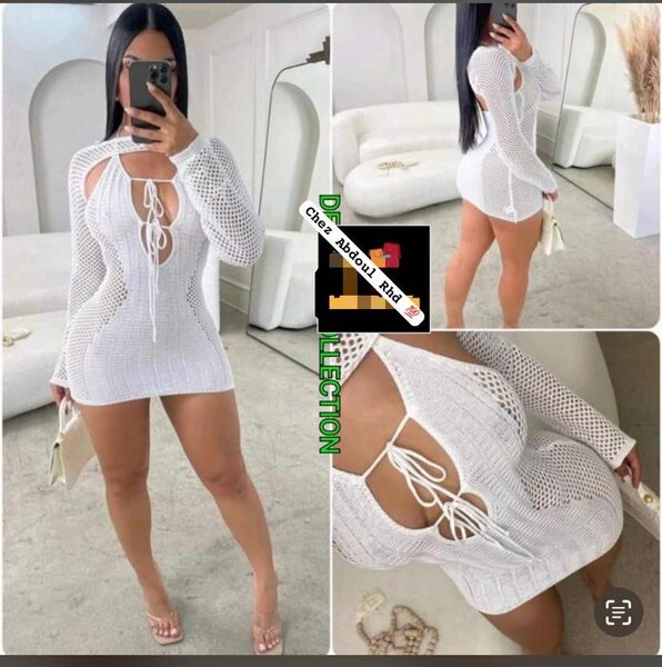 Robes de sortir