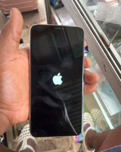 iPhone 11 pro max