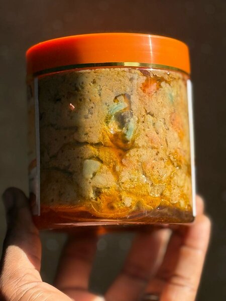 Savon de beauté
